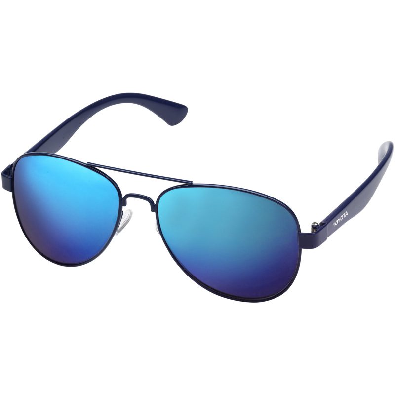 Toyota Sunglasses Blue Mirror Toyota Shop