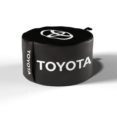 Toyota Original Fatboy Stool