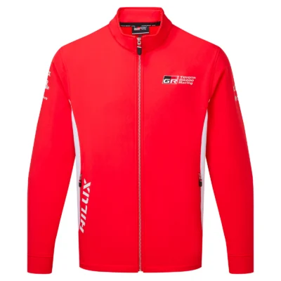 TOYOTA Rally Raid Team Softshell