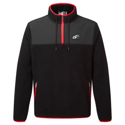 TOYOTA GAZOO Racing fleece