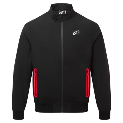 TOYOTA GAZOO Racing Bomber Jacket