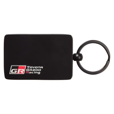 TOYOTA GAZOO Racing keyring