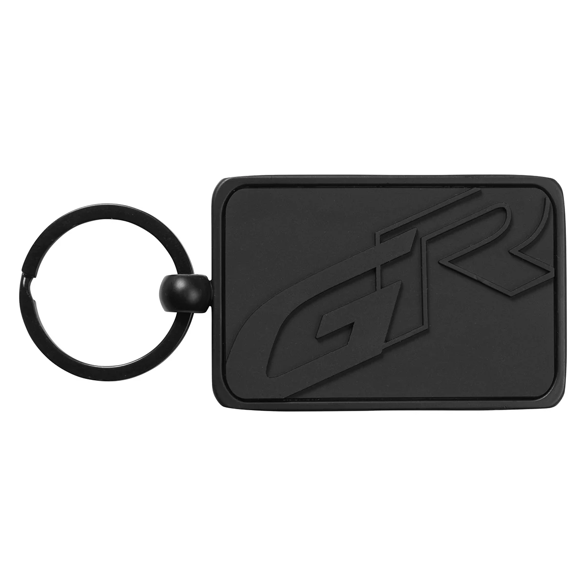 TGR19K2_Toyota_Gazoo_Racing_Black_Keyring_1