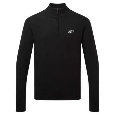 TOYOTA GAZOO Racing knitted sweater