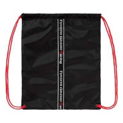 TOYOTA GAZOO Racing pullsbag