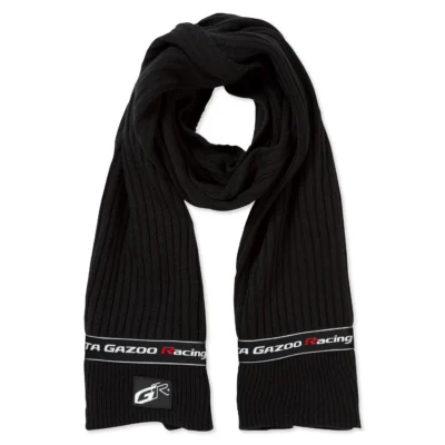 TOYOTA GAZOO Racing scarf