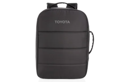 Batoh Impact AWARE™ RPET proti krádeži 15,6" na notebook 14 L