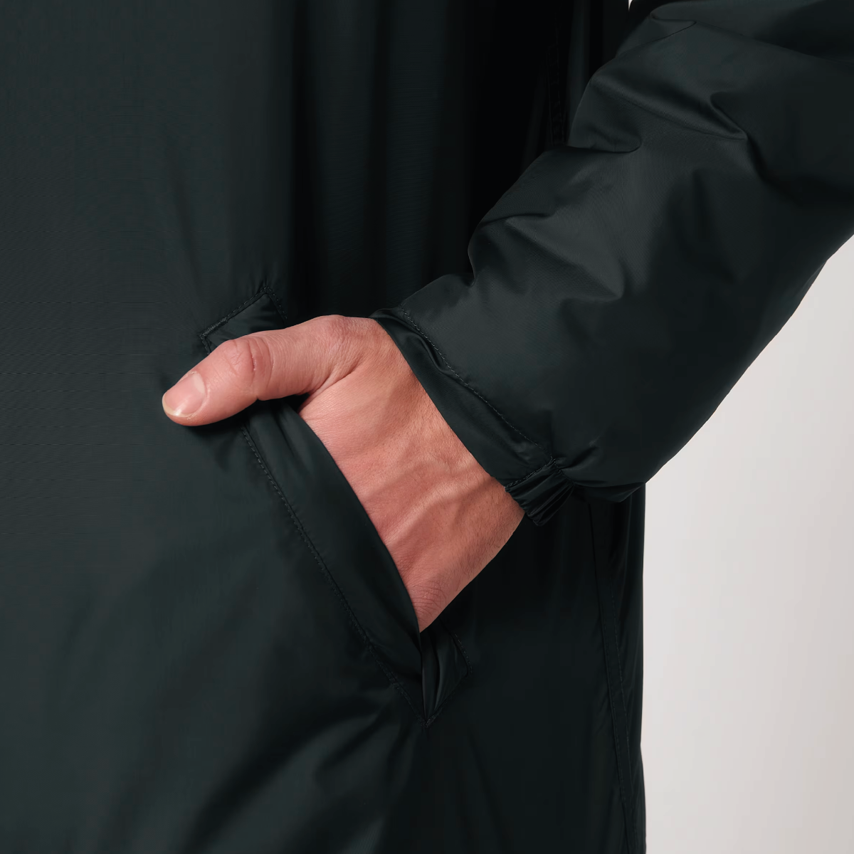 SS PADDED PARKER Toyota-05