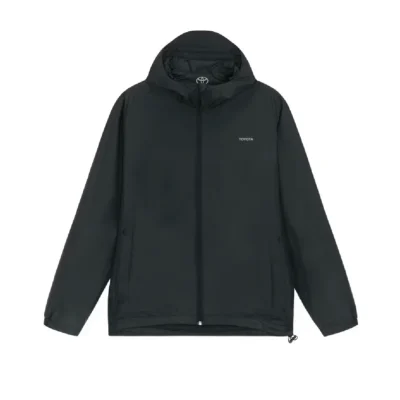 Unisex multifunkční bunda