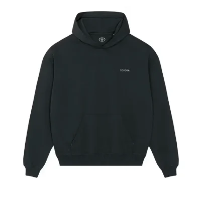 Unisex mikina s kapucí