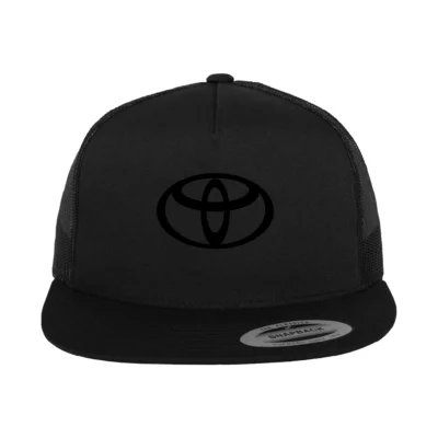 Kšiltovka Trucker
