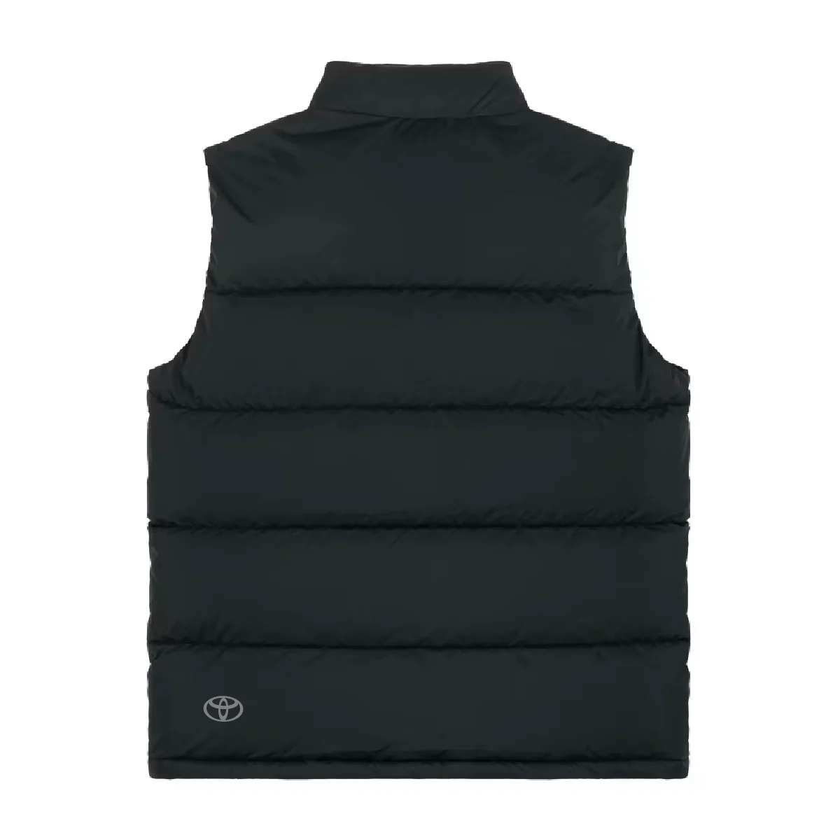 Vesta Puffer Gilet-02